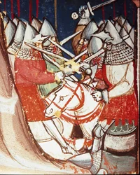 Entry to Spain