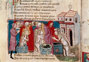 Entry to Spain