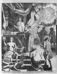 False title of the work 