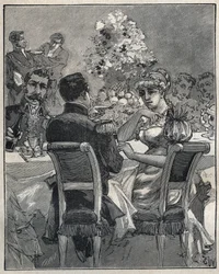 Famous necklaces: Josephine