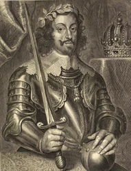 Ferdinand III, Holy Roman Emperor