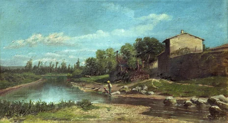 Fisherman