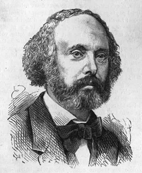 Félicien David, French Composer (1810-1876)
