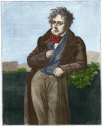François René Chateaubriand
