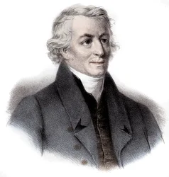 Frederic-Cesar de La Harpe - Swiss Political Leader