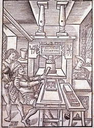 French Press (16th century)