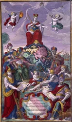 Frontispiece of the 