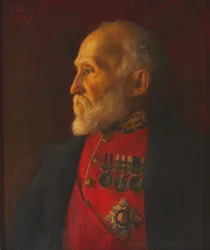 General Sir Alexander Taylor GCB, Royal