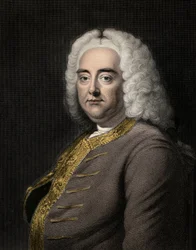 George Frideric Handel