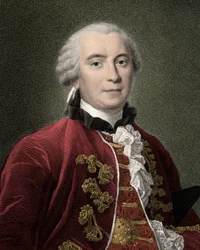 Georges Louis Leclerc, Count of Buffon