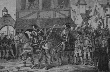 German Peasants War