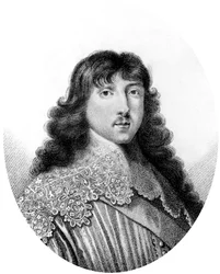 Henry Carey (1687-1743) English Musician and Poet