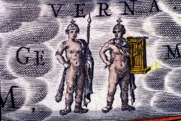 Horoscope: Sign of the Zodiac, the Gemini