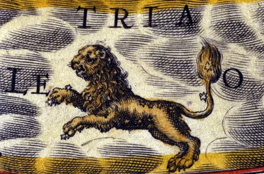 Horoscope: Sign of the Zodiac, the Lion