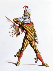 Il Capitano Spavento (Captain Fracasse)