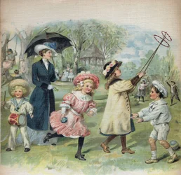 Illustration in 
