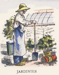 Gardener