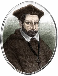 Jacques Amyot, French humanist, writer and bishop of Auxerre