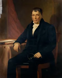 James Carmichael