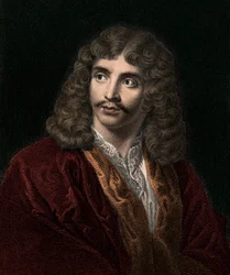 Jean Baptiste Poquelin Molière
