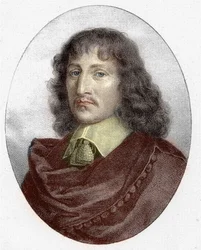 Jean Mairet (1604-1686), French poet