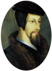 John Calvin