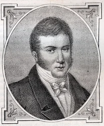 Jose Maria Queipo de Llano y Ruiz de Saravia, Count of Toreno