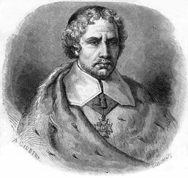 Joseph Pitton de Tournefort (1656-1708), French botanist