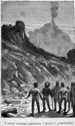 Jules Verne: The Mysterious Island