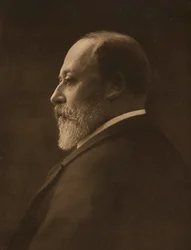 King Edward VII
