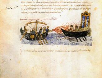 Greek Fire