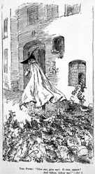 Legend of The Pied Piper of Hamelin