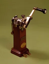 Manipulator