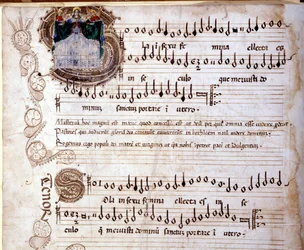 Mass in Bass Quartet by Enricus Isaac