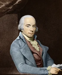 Muzio Clementi (1752-1832), Italian pianist and composer