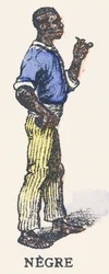Negro