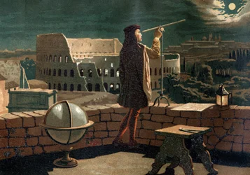 Nicolas Copernicus (Nicolaus Copernicus)