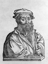 Nicolo Tartaglia (1499 - 1557), Italian Mathematician