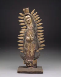 Our Lady of Guadalupe of Mexico