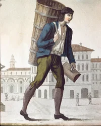Old Trade: The Milkman