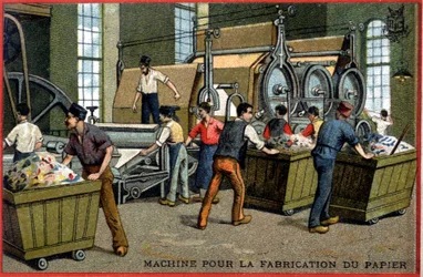 Paper Making Workshop