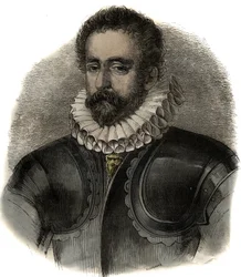 Pierre Strozzi, Italian military leader (1510-1588)