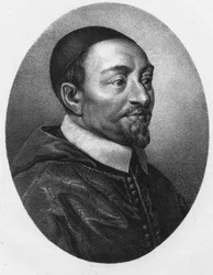 Pierre de Bérulle (1575-1629), French cardinal and spiritual writer