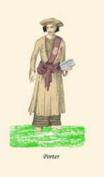 Porter
