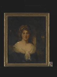 Portrait of a Girl