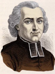Portrait of Henri, Known as Abbé Grégoire, French Ecclesiastical and Politician