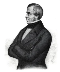 Portrait of Henry Wellesley