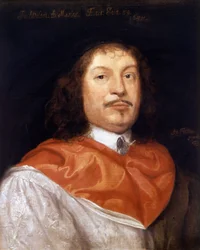 Portrait of John Wilson