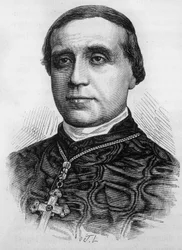 Portrait of Monseigneur Maret