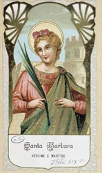 Portrait of 